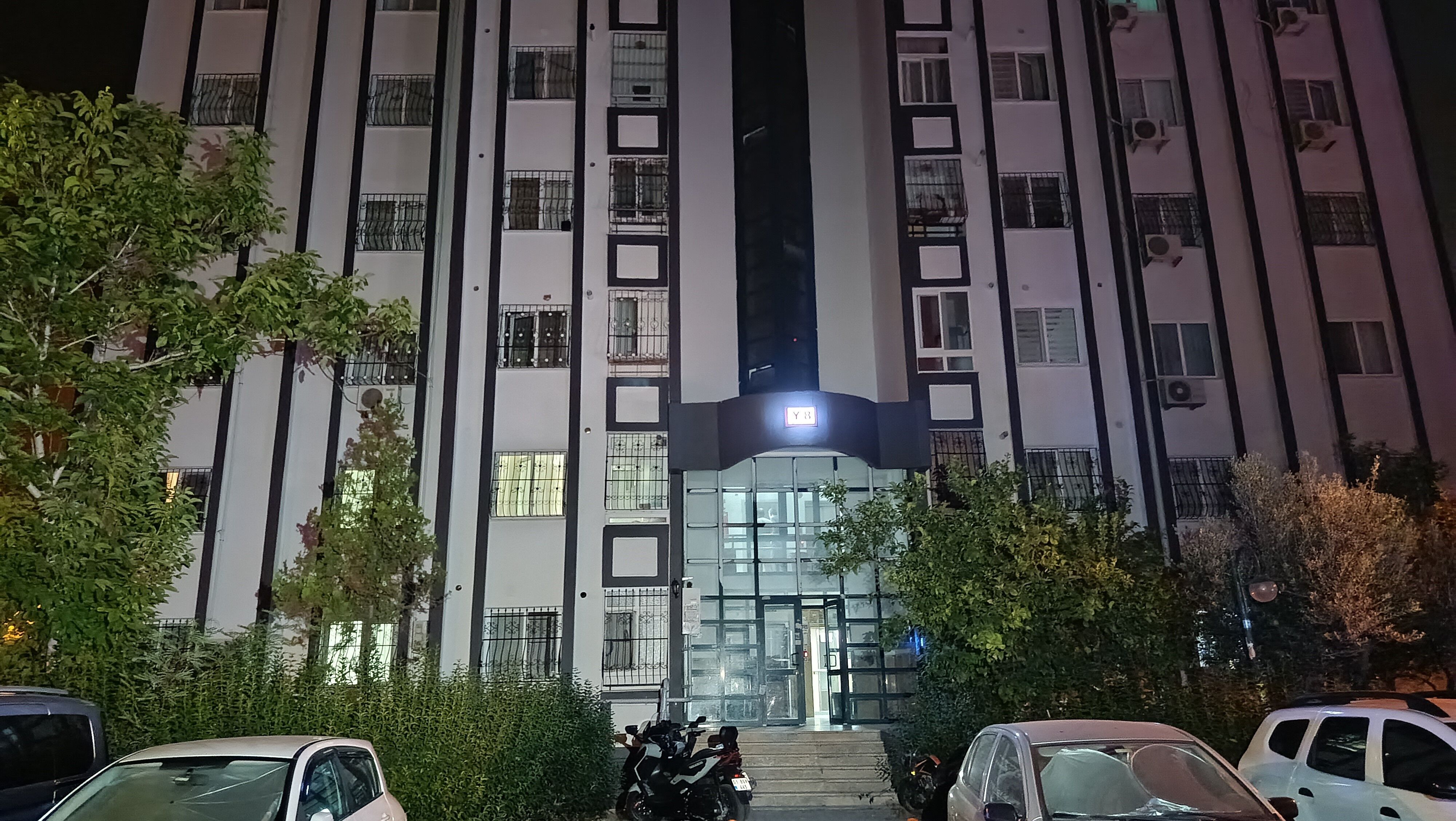 Boşanmak İsteyen Eşini Uykusunda Öldürdü (3)
