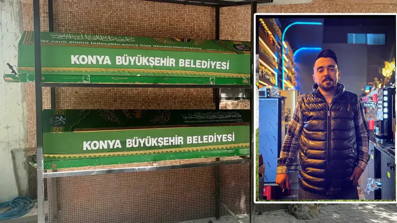 Bülent Karapınar Kimdir, Neden Öldü? Konyalı Sanatçı Hayatını Kaybetti