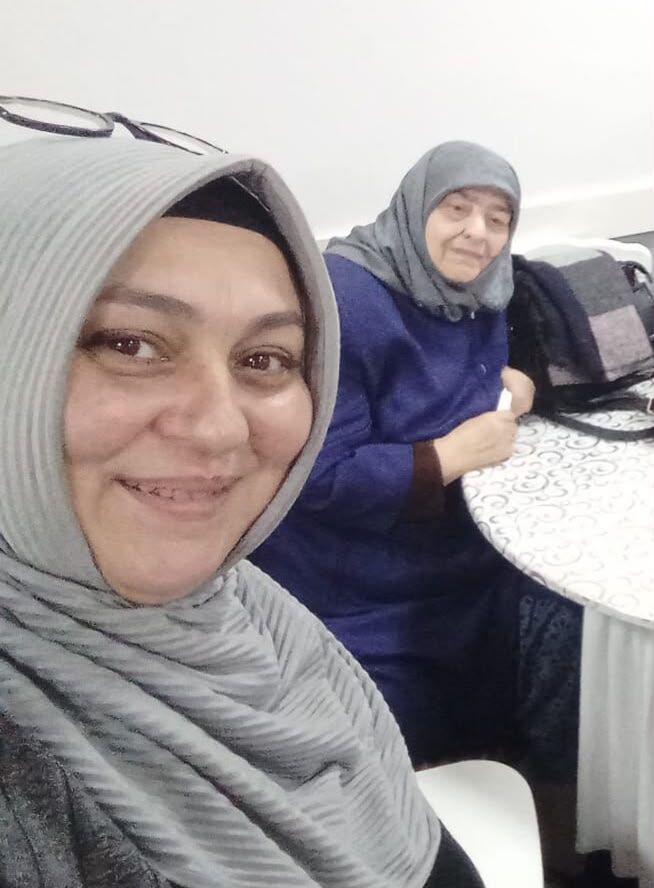 Bursa'daki Cinayetin Sırrı Çözüldü! Şüpheli En Yakın Komşusu Çıktı (2)