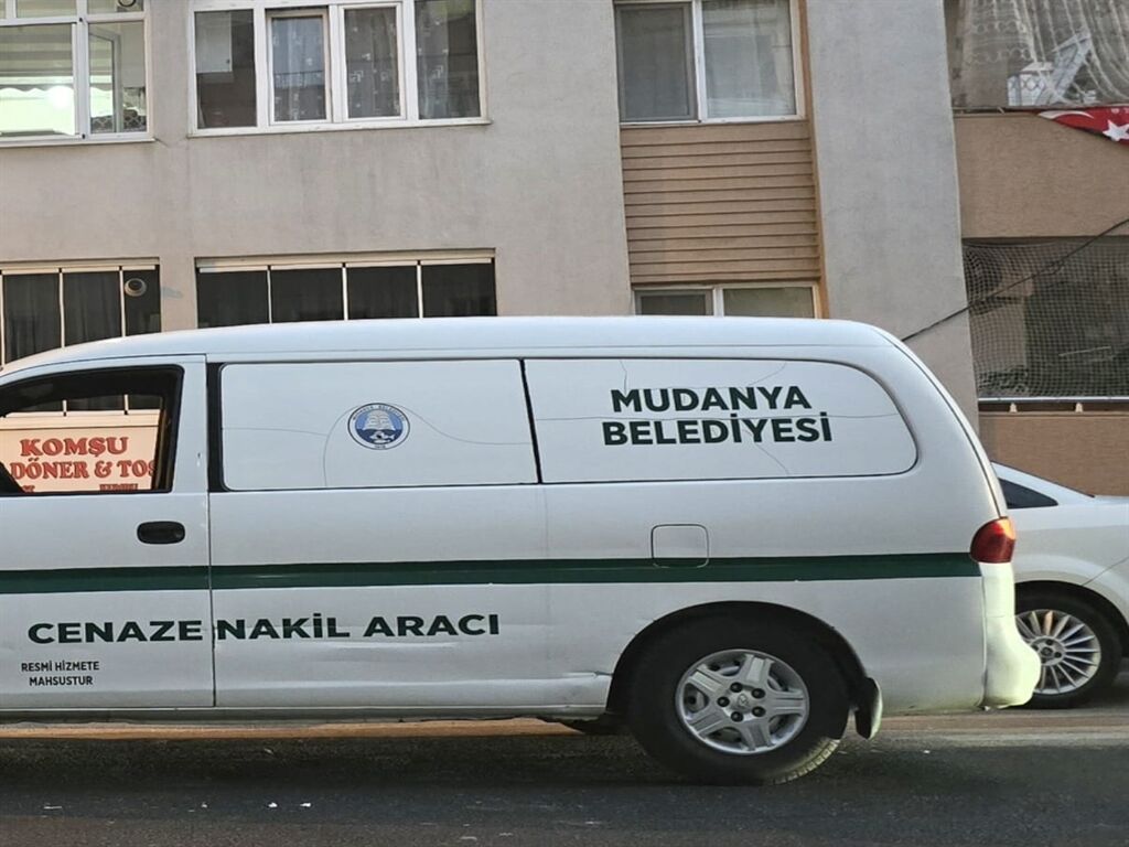 Bursa'daki Cinayetin Sırrı Çözüldü! Şüpheli En Yakın Komşusu Çıktı (3)
