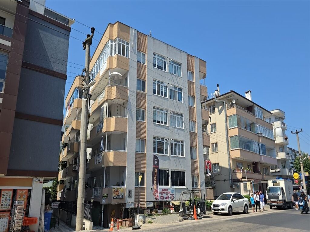 Bursa'daki Cinayetin Sırrı Çözüldü! Şüpheli En Yakın Komşusu Çıktı (5)