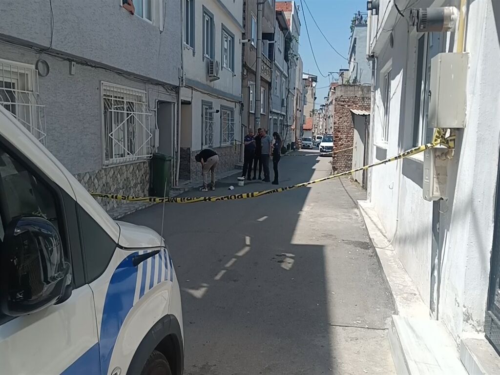 Bursa'daki Silahlı Saldırıdan Acı Haber Geldi (2)