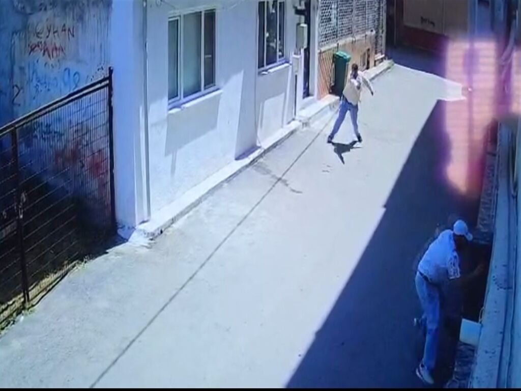 Bursa'daki Silahlı Saldırıdan Acı Haber Geldi (6)