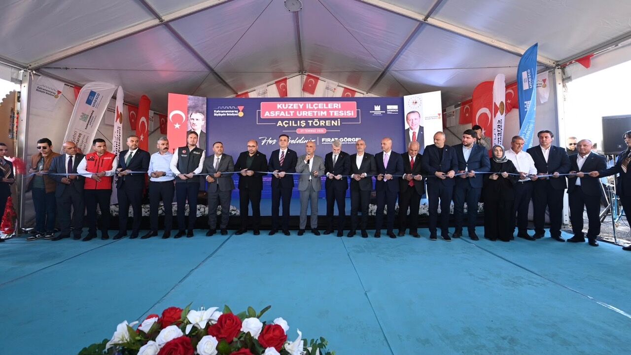 Kahramanmaraş