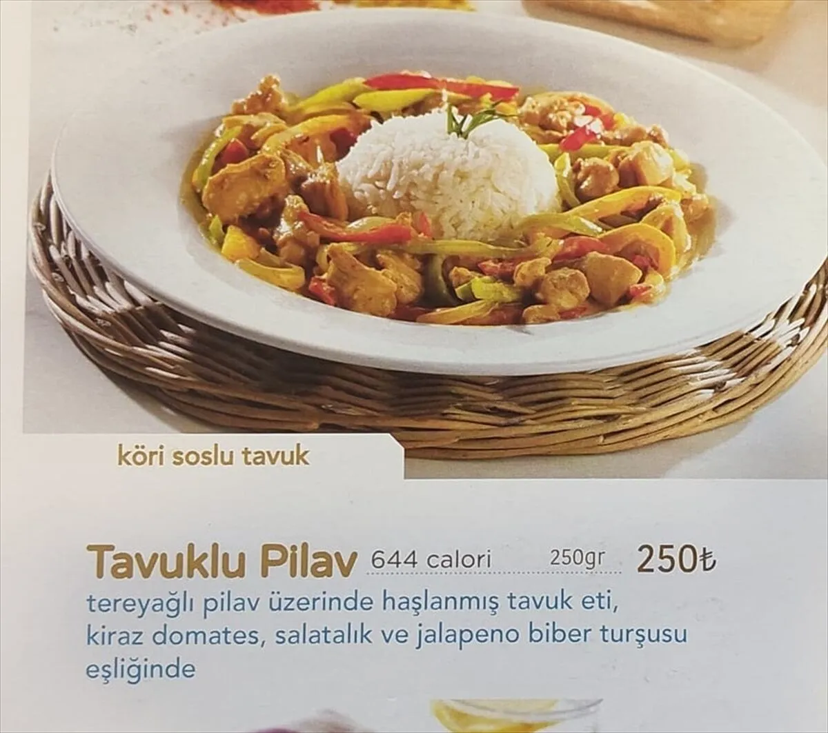 Restoran ve kafelerde "menülerde içerik belirtme" zorunluluğu başladı
