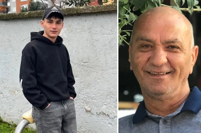 Can Kurtaralım Derken Canlarından Oldular Biri 63, Diğeri 15 Yaşındaydı