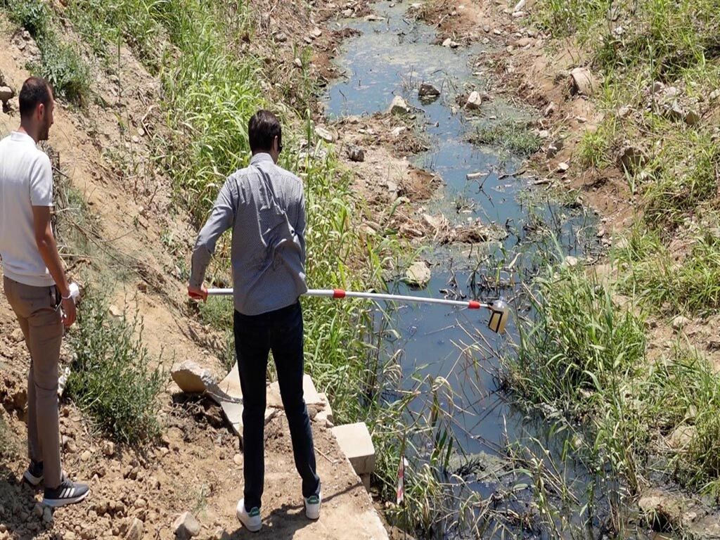 Çevreyi Kirletenlere Rekor Ceza! 6 Ayda 2 Milyar Lirayı Aşan Yaptırım Uygulandı (1)