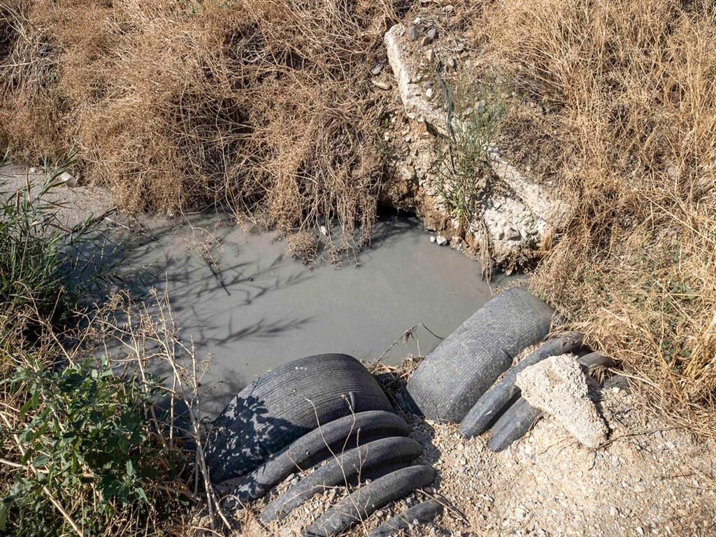 Çevreyi Kirletenlere Rekor Ceza! 6 Ayda 2 Milyar Lirayı Aşan Yaptırım Uygulandı (2)