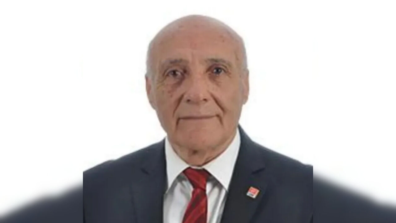 CHP Balçova Başkan Vekili Adayı Selahattin Yıldız Kimdir? İşte Siyasi Geçmişi Ve Görevleri