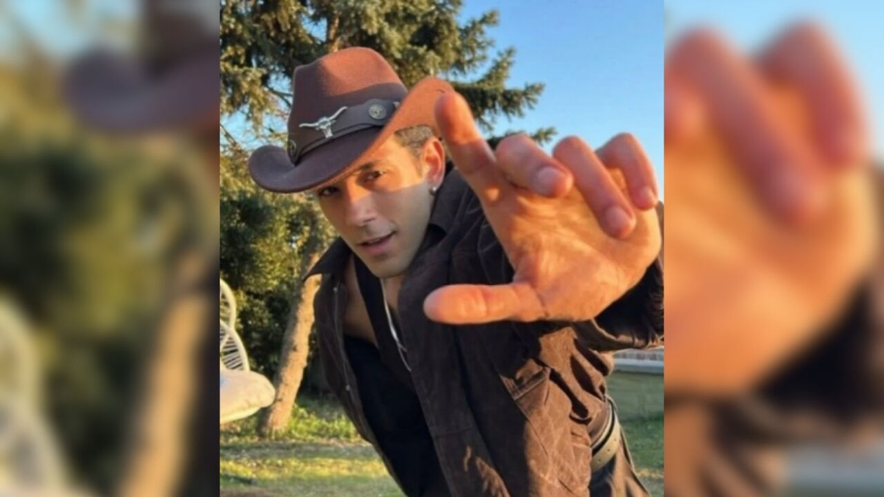 Crush Boyband Üyesi Oğuzhan Çiftçi Kimdir? Kaç Yaşında, Nereli?
