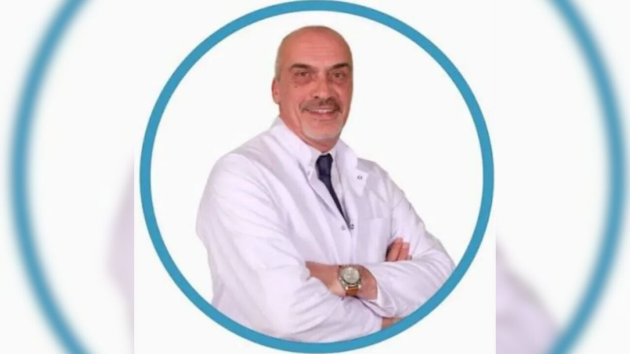 Doç. Dr. Cengiz Kayahan kimdir, neden öldü, ölüm nedeni nedir?