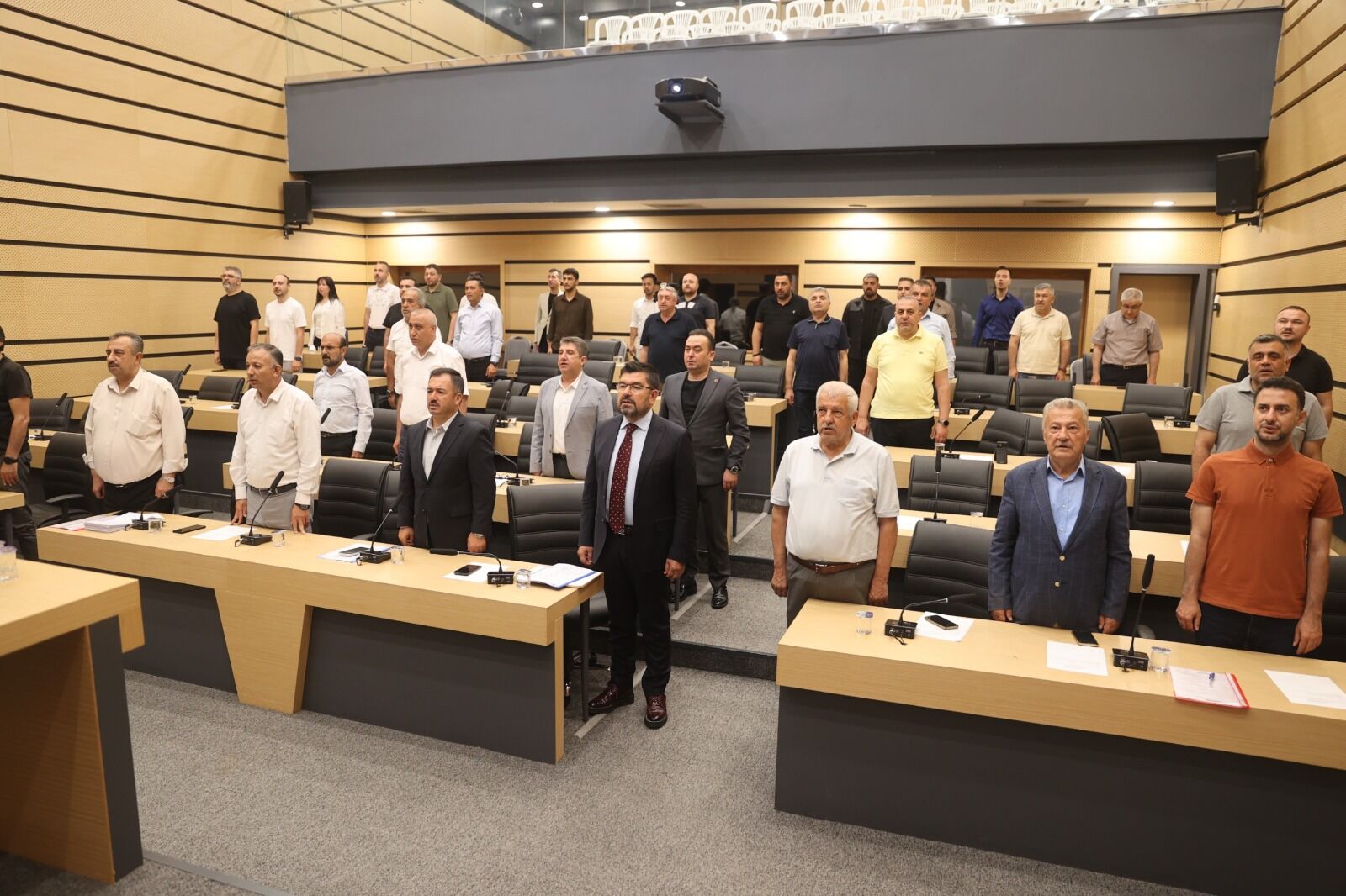 Dulkadiroğlu Belediyesi Temmuz Oturumu Tamamlandı İşte Alınan Kararlar (2)