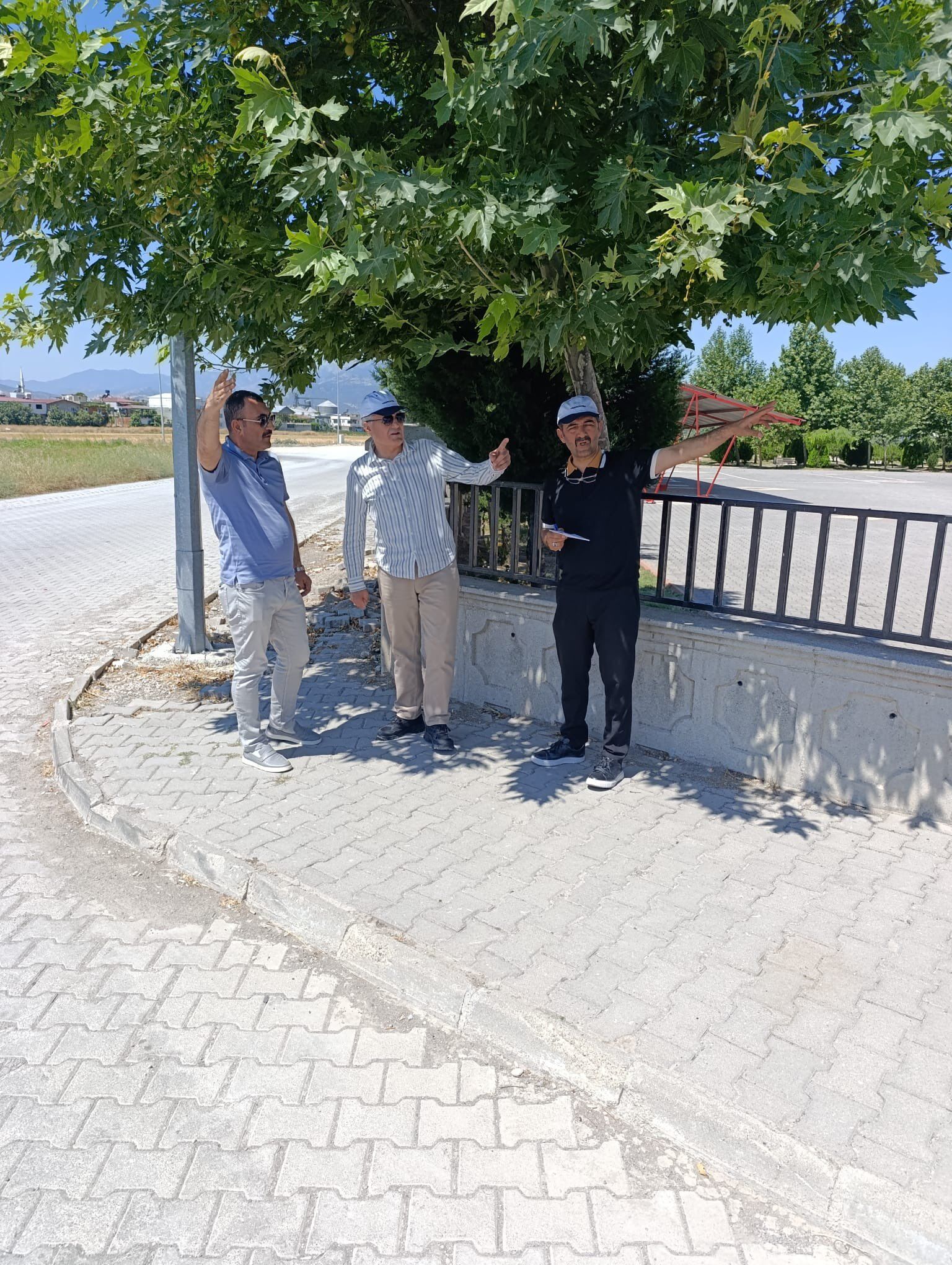 Dulkadiroğlu'nda Eğitim Projelerinde Son Durum (2)