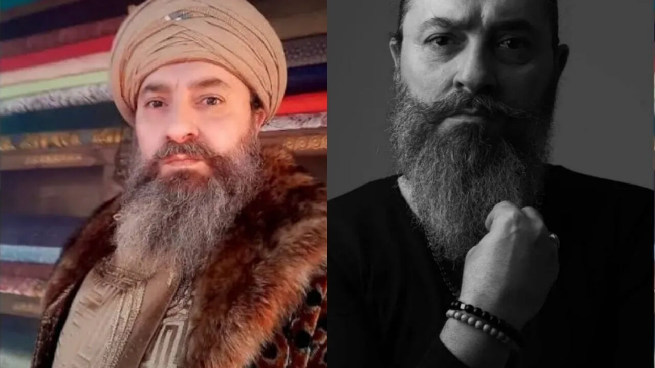 Emin Balcı kimdir, ne iş yapıyor? Ünlü oyuncuya ne oldu, sağlık durumu nasıl?