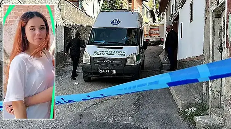 Eniştesi ve sevgilisinden sonra yeğeni Nagihan'ı da öldürmüş