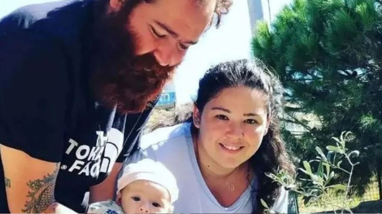 Eren Kaşıkçı boşandı mı? Eşi Ecem Kaşıkçı ile ayrılık iddialarında gerçek ne?