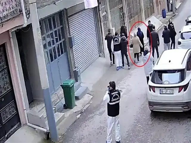 Eşinin Cesedini Parçalayıp Çöpe Atan Kadın; Aklıma Iblis Girmiş 1