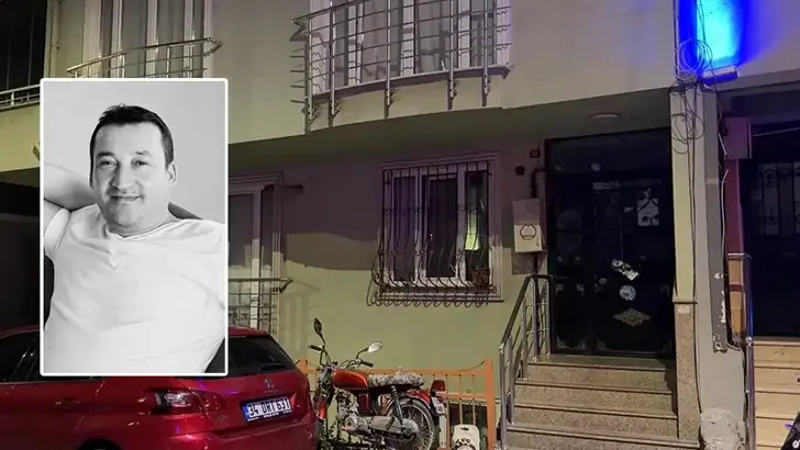 Evde başından silahla vurulmuş halde bulundu; 'Gözün doysun' yazılı not bıraktı