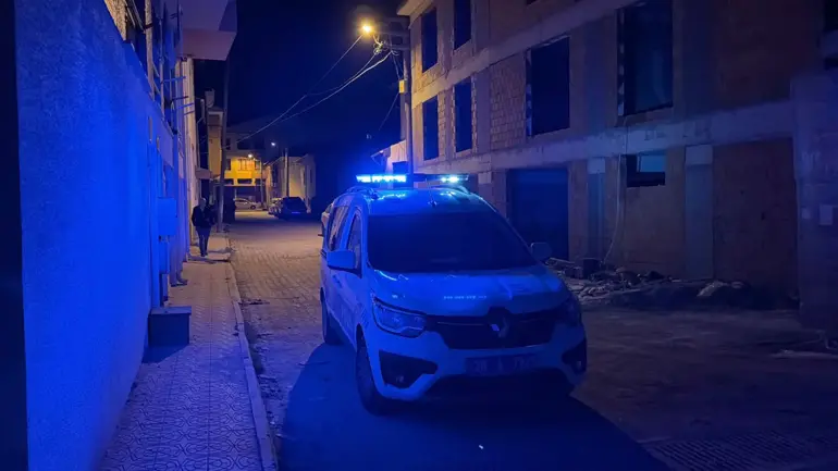Evinde Ölü Bulundu-3
