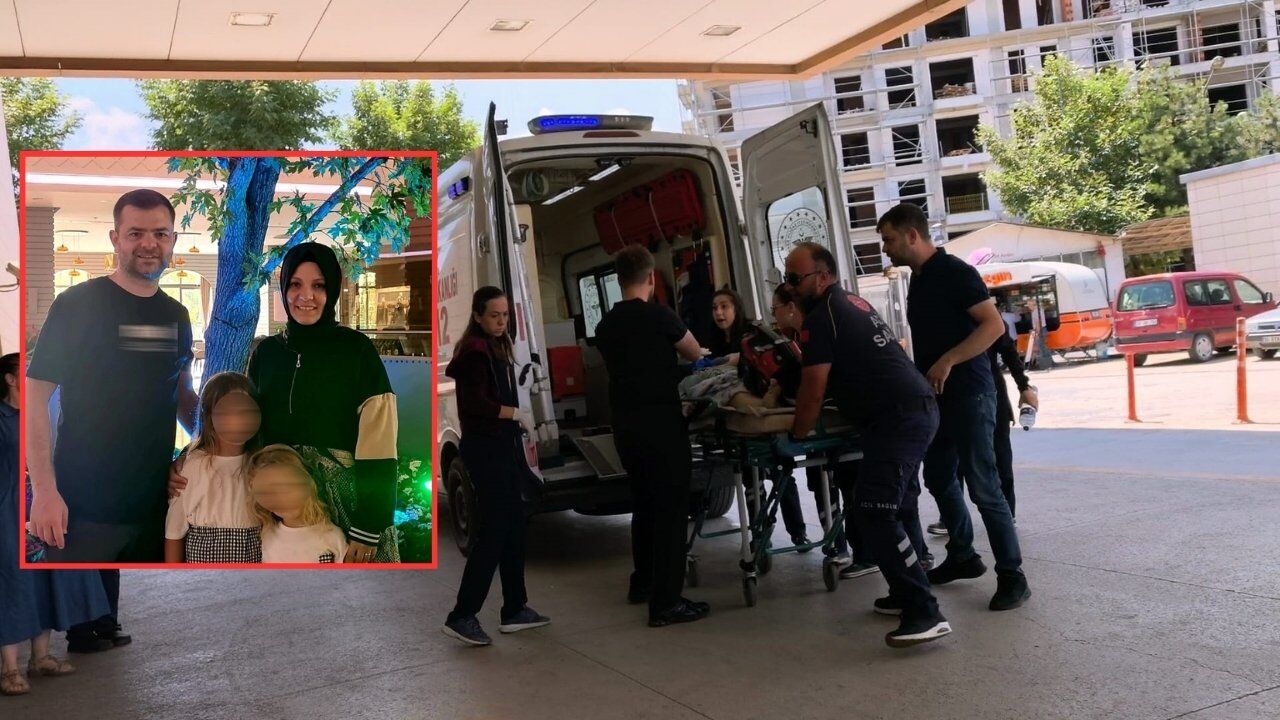 Evinde rahatsızlanan hemşire hastanede kurtarılamadı