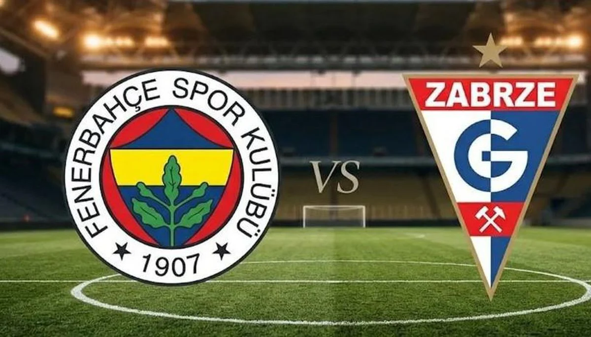 Fenerbahçe Gornik Zabrze Maçı Tek Maç mı? Rövanş Ne Zaman?