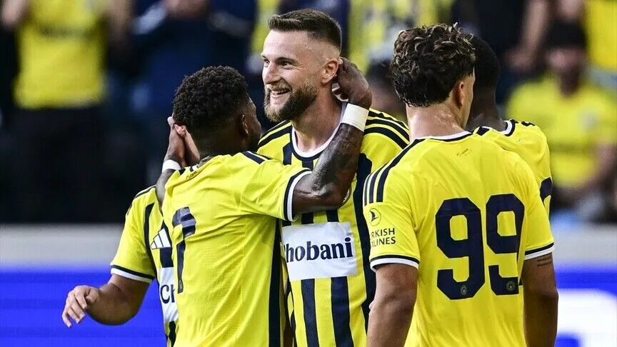 Fenerbahçe'nin Şampiyonlar Ligi Hasreti