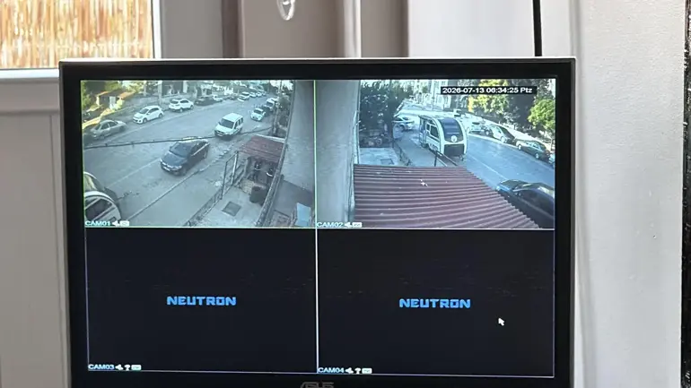 Fetö'nün Sözde 'Köyler Abisi', Çamaşır Makinesinin Arkasındaki Gizli Bölmede Yakalandı