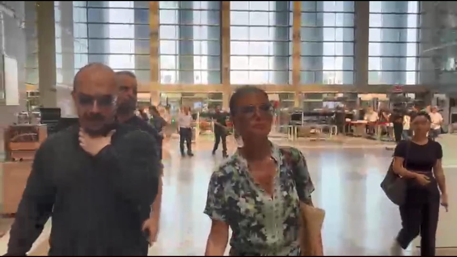 Ahbap soruşturması; Gülben Ergen'in savcılık ifadesi ortaya çıktı-1
