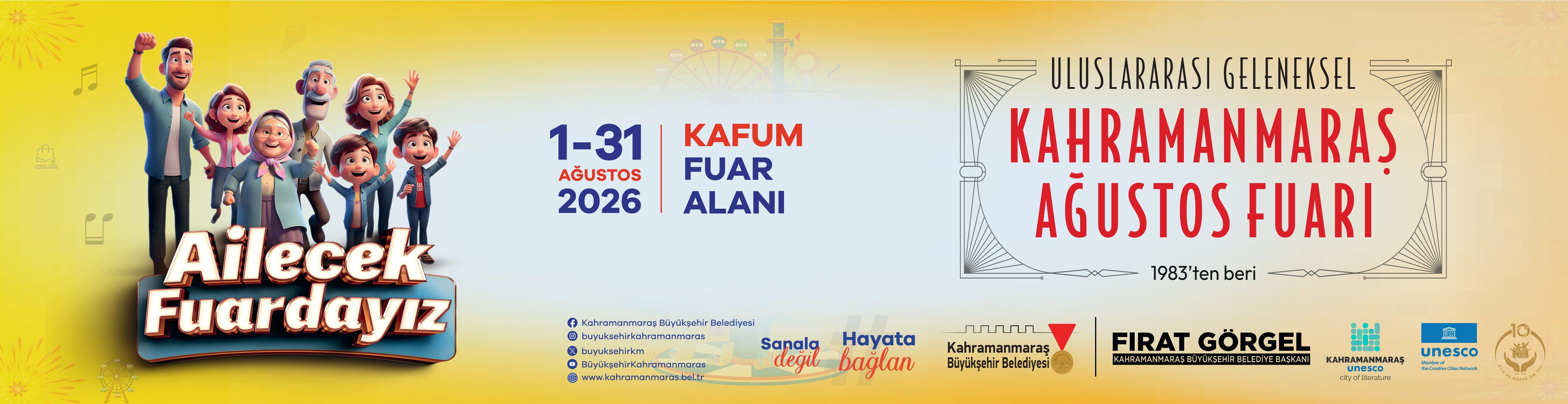 Reklam Bloğu
