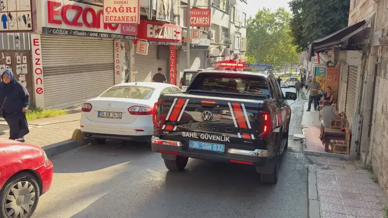 Gemi Personelinin Hayatını Kaybettiği Olayda Tekne Kaptanı Adliyeye Sevk Edildi