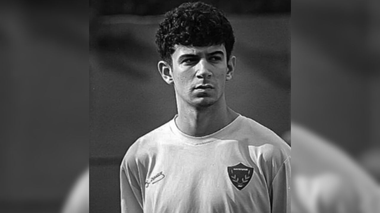 Genç futbolcu İlbe Ege Kahriman kimdir, neden öldü, ölüm nedeni nedir?