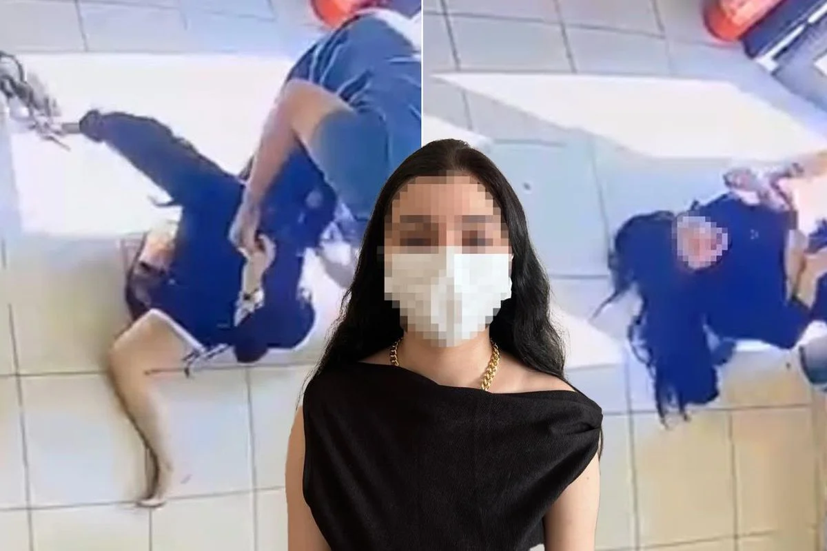 Genç kadın yaşadıklarını anlattı: "İlişkiye girmek istedi, reddedince saldırdı"