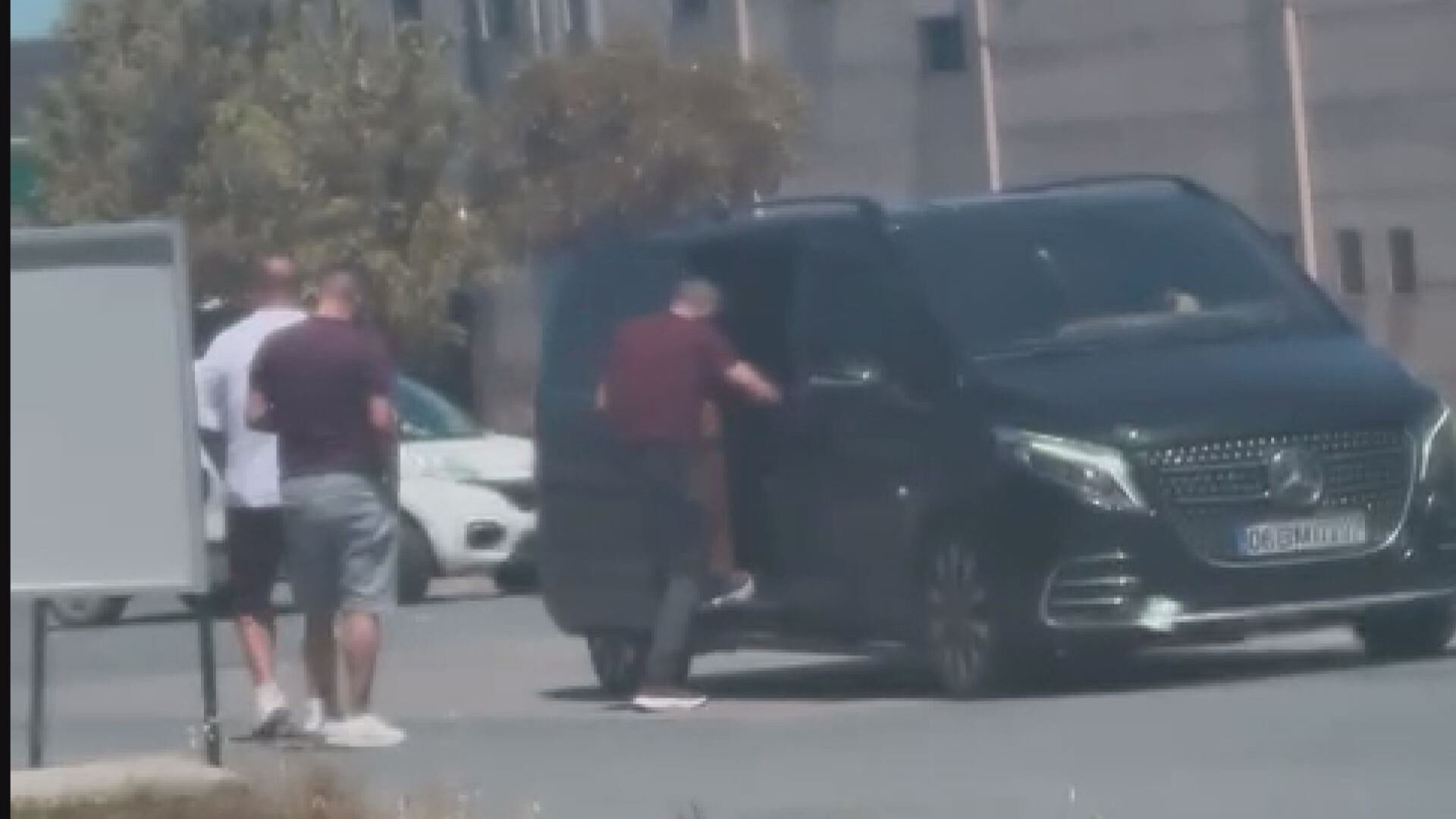 Haluk Levent’in Gözaltına Alınmadan Önceki Görüntüsü Ortaya Çıktı (1)