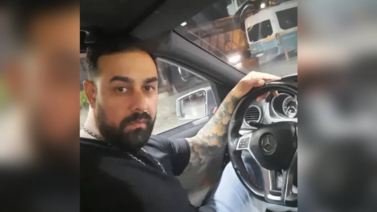 Husumetlisi tarafından bıçaklanarak öldürüldü