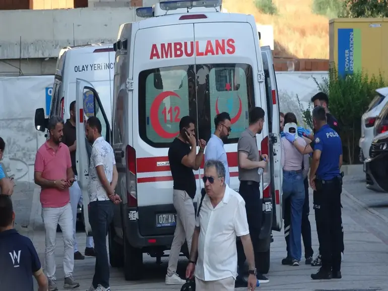 'İçlerine Şeytan Girdi' Deyip, Iki Ablasını Boğmaya Kalkıştı 1