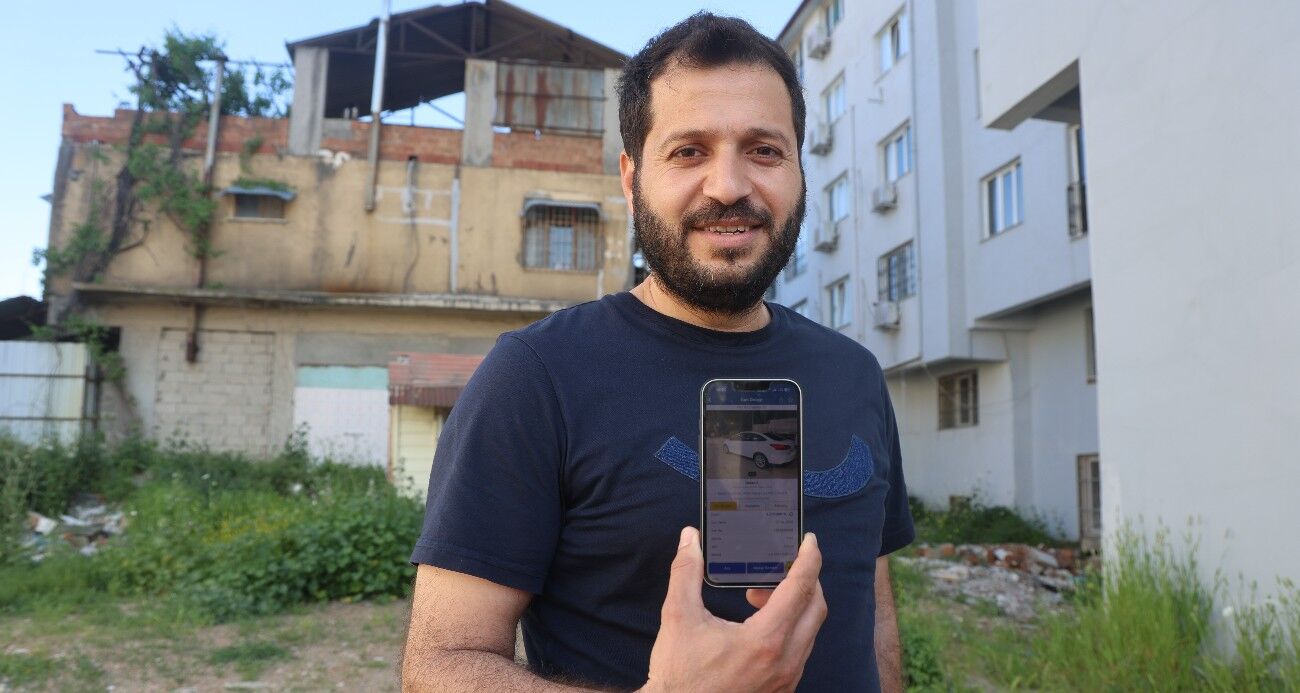 Dolandıramadığı depremzedeye "Keşke depremde enkaz altında kalsaydınız" diye beddua etti