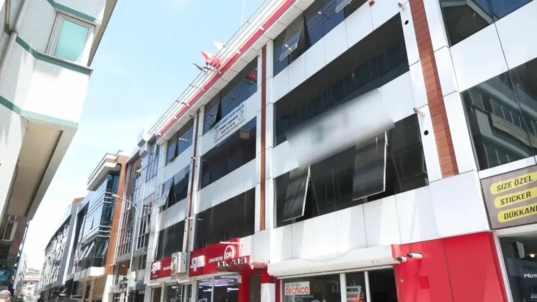 'İş Garantili Güvenlik Görevlisi Sertifikası' Vaadiyle Dolandırıcılık; Hem Icralık Oldular Hem Işsiz Kaldılar