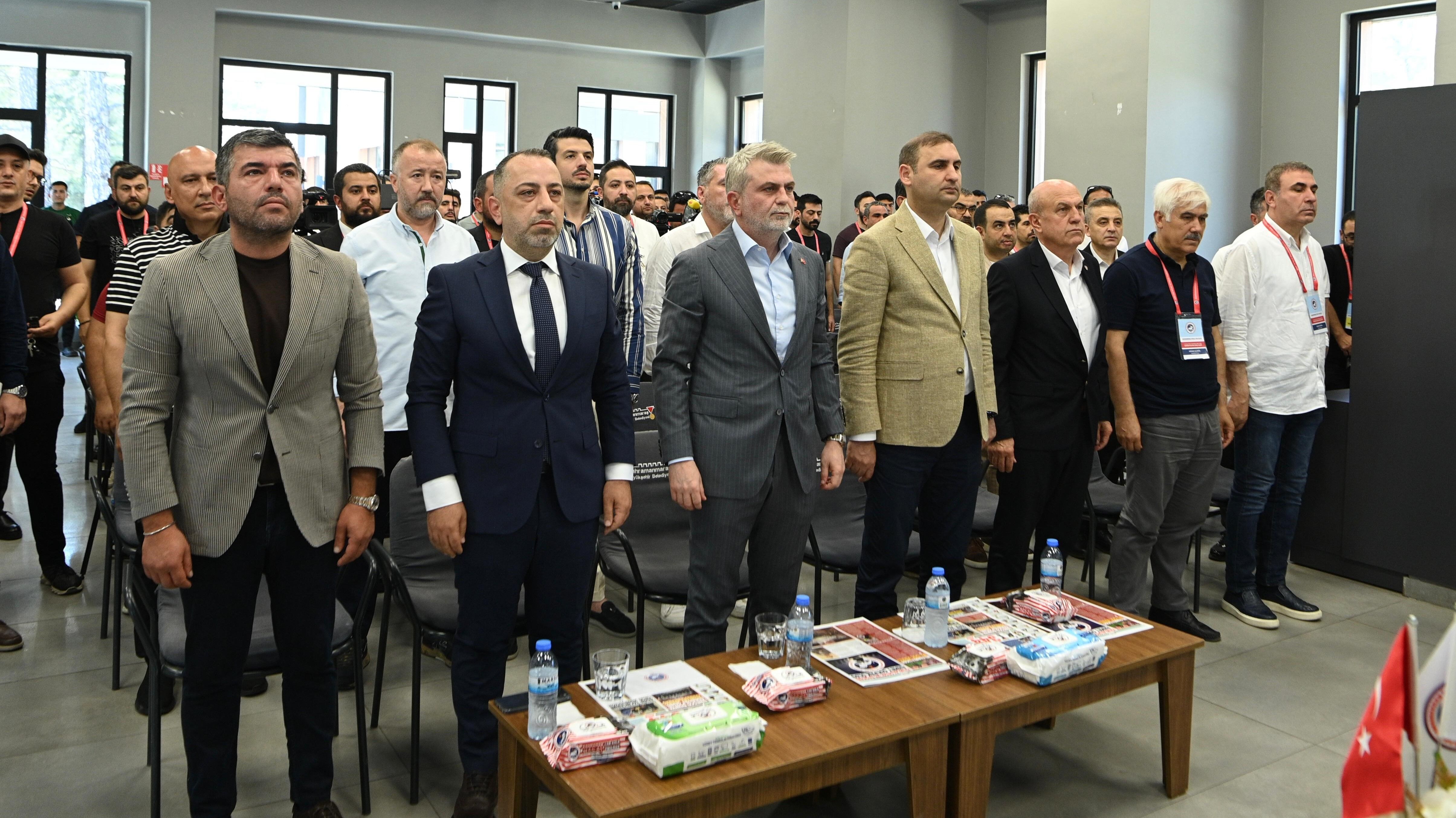İstiklalspor'da Yeni Yol Haritasını Başkan Görgel Açıkladı (10)