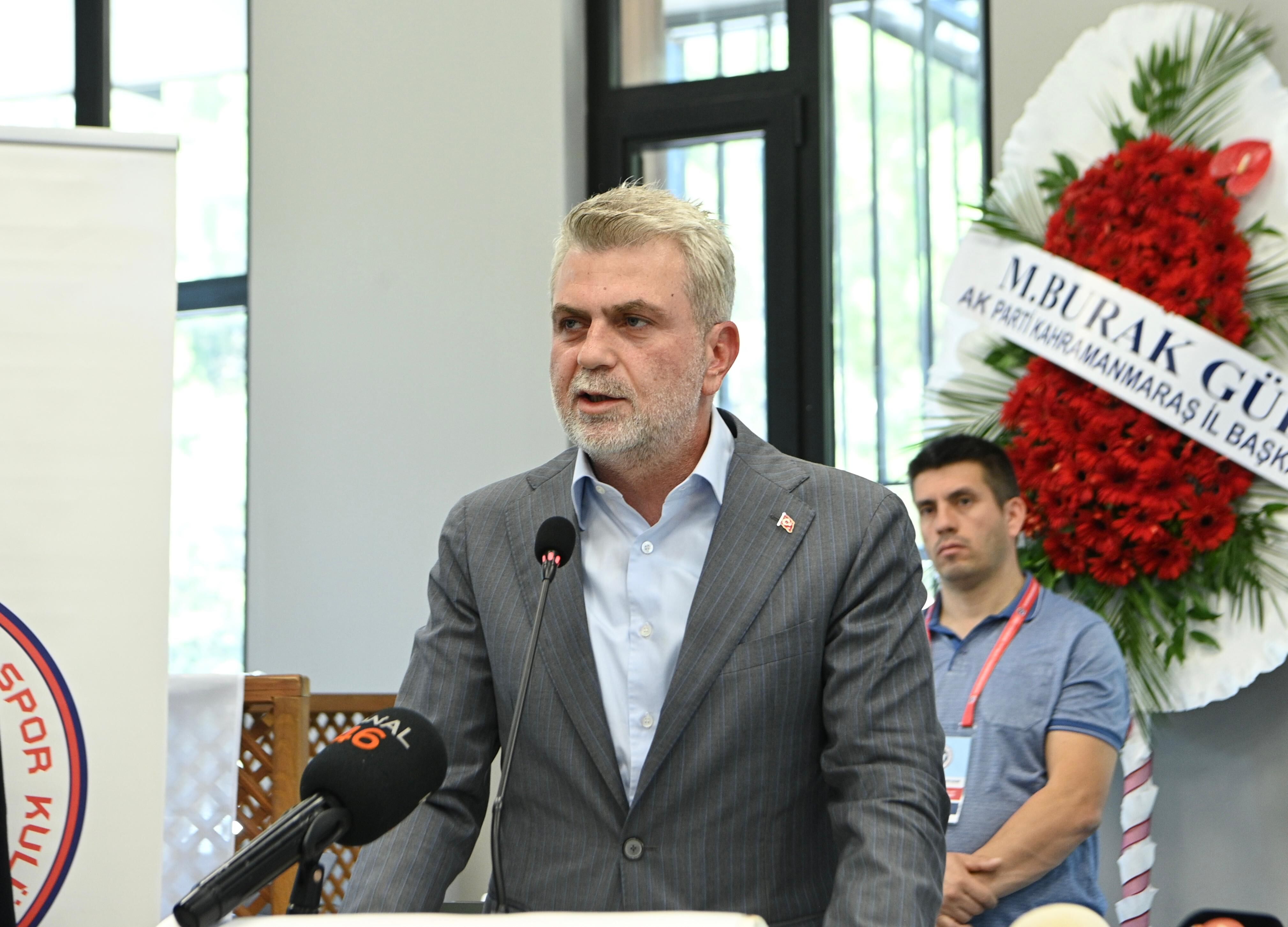 İstiklalspor'da Yeni Yol Haritasını Başkan Görgel Açıkladı (14)
