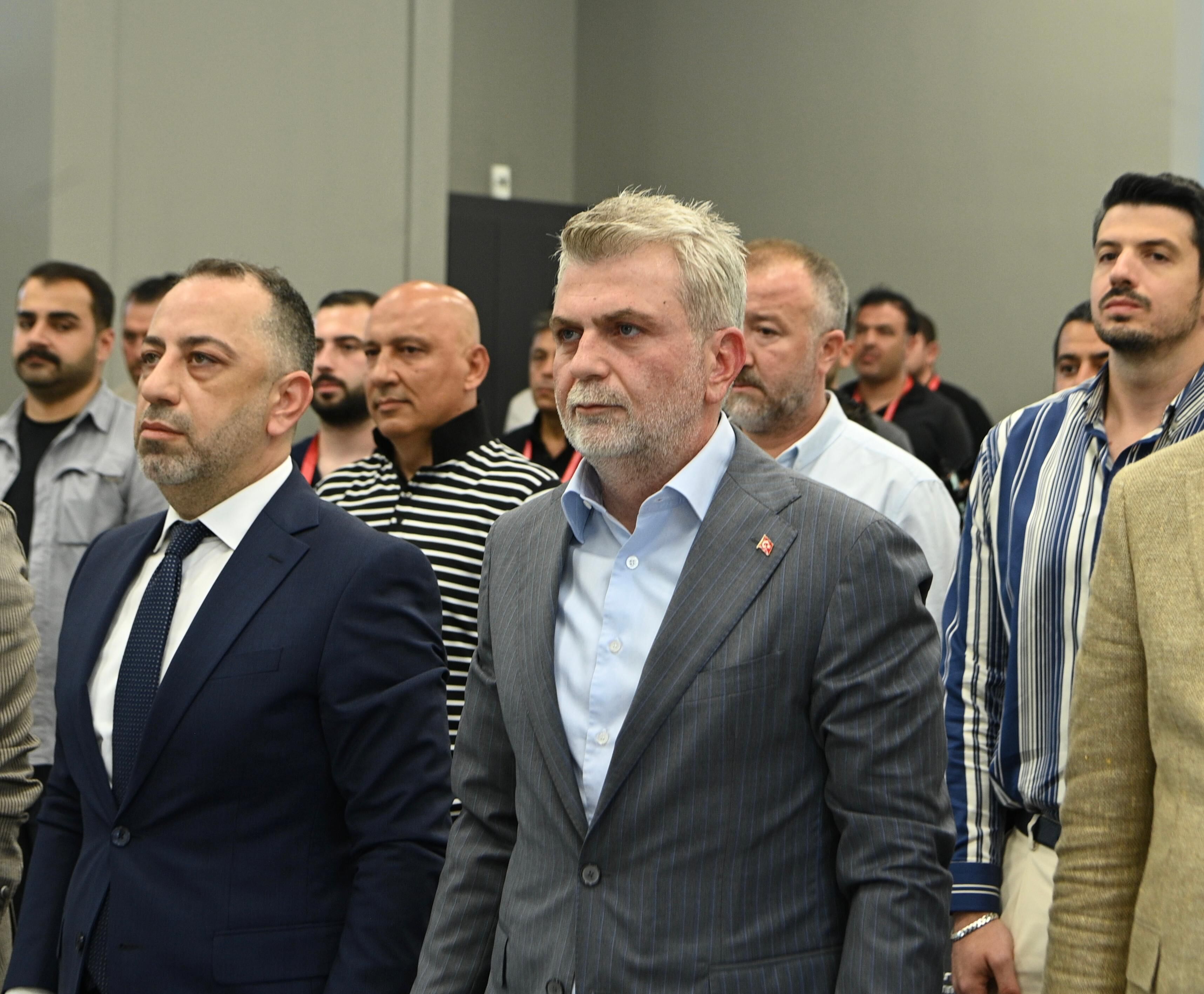 İstiklalspor'da Yeni Yol Haritasını Başkan Görgel Açıkladı (15)