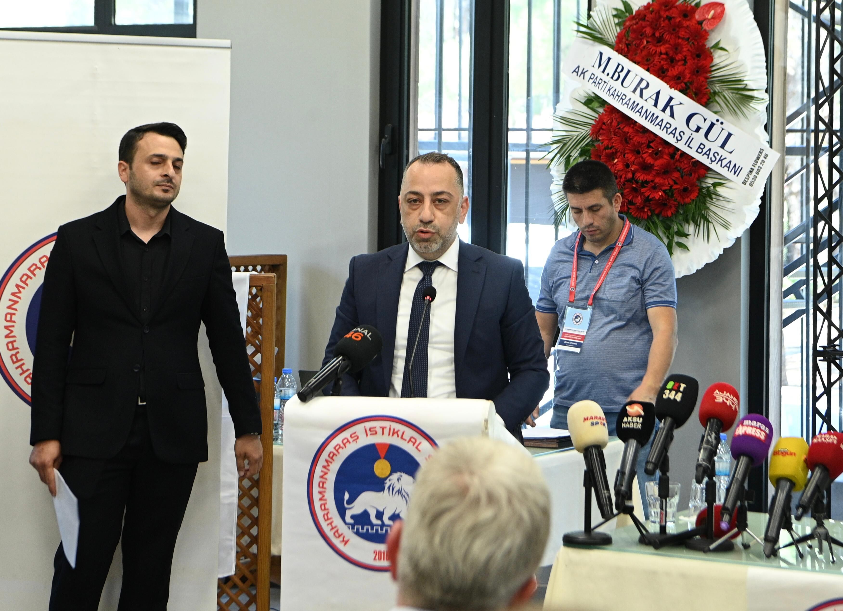 İstiklalspor'da Yeni Yol Haritasını Başkan Görgel Açıkladı (16)