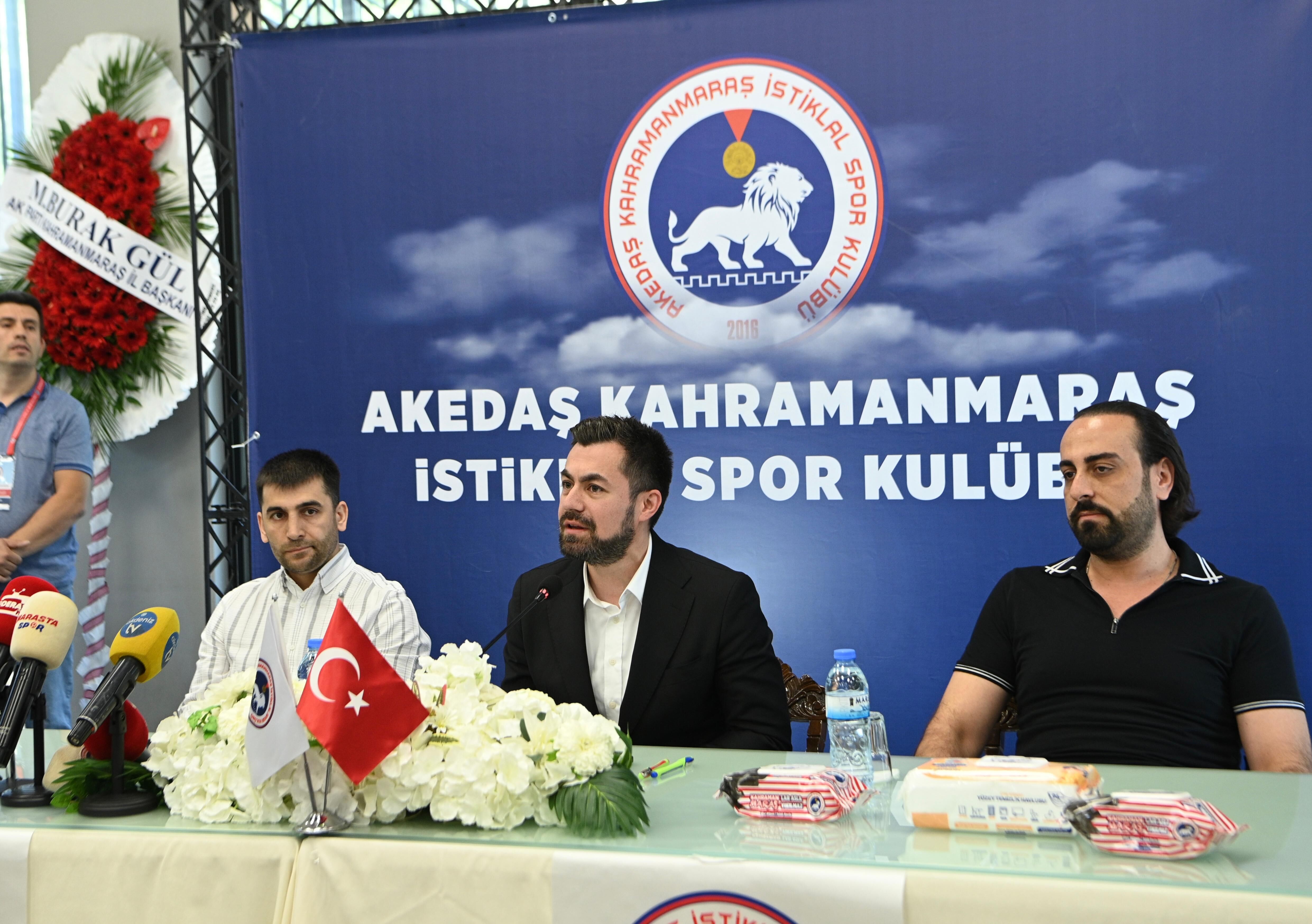 İstiklalspor'da Yeni Yol Haritasını Başkan Görgel Açıkladı (17)