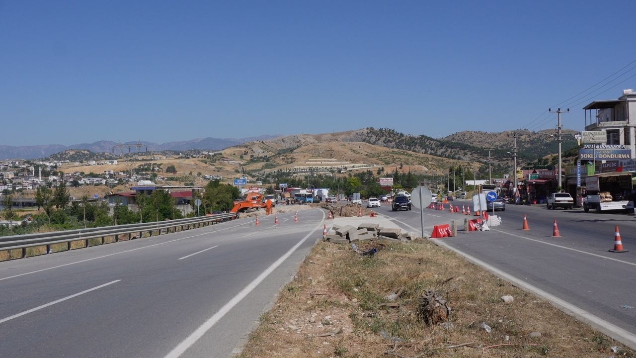 İyi̇ Partili Çabukel “Kahramanmaraş’ı Tanımayanlar Bu Çileyi Bilmiyor” (2)