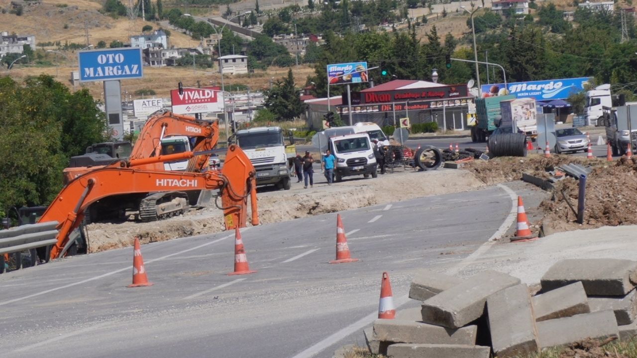 İyi̇ Partili Çabukel “Kahramanmaraş’ı Tanımayanlar Bu Çileyi Bilmiyor” (3)