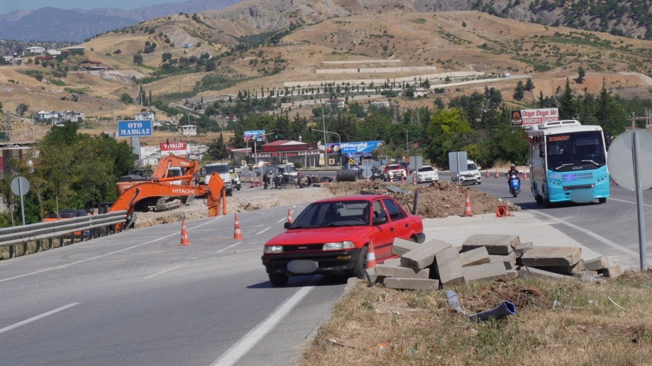 İyi̇ Partili Çabukel “Kahramanmaraş’ı Tanımayanlar Bu Çileyi Bilmiyor” (5)
