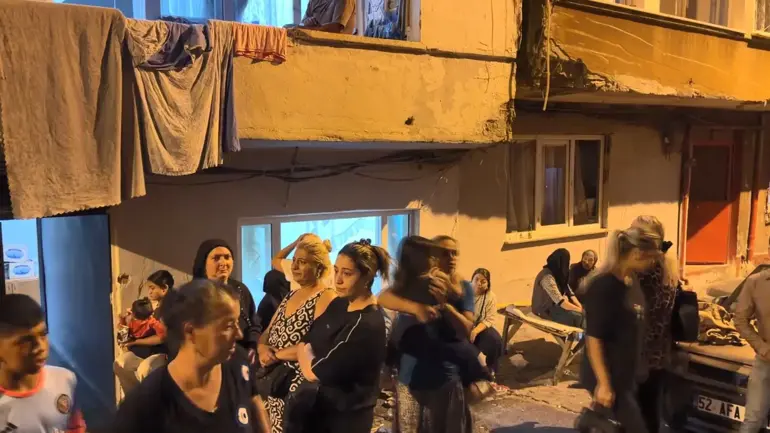 Kağıthane’de 4 Gündür Kayıp Olarak Aranan Bedriye Karaçay’ın Cesedi Ormanda Bulundu; Öldürüldüğü Ortaya Çıktı