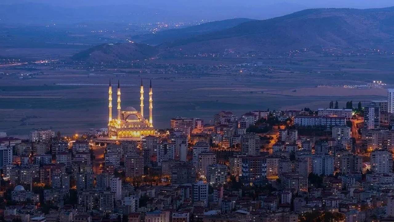 Kahramanmaraş 26 Temmuz elektrik kesintisi! Hangi ilçeler etkilenecek?