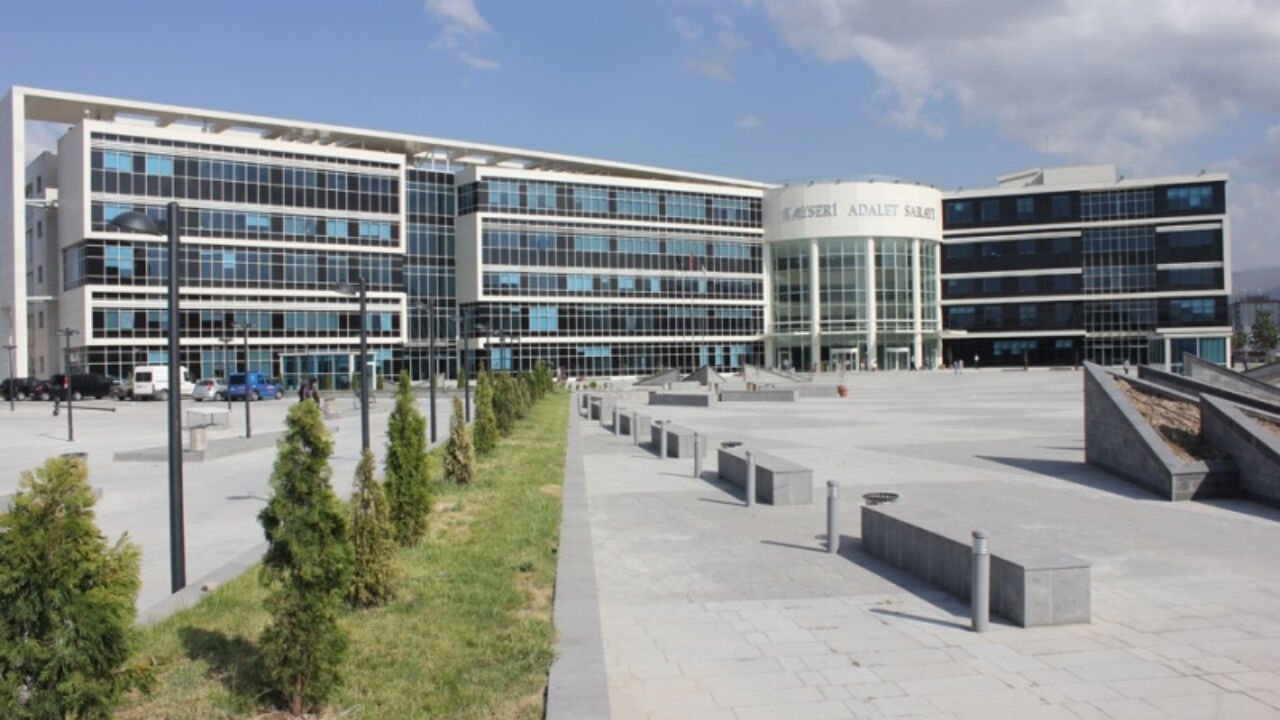 Kahramanmaraş Barosu'na Kayıtlı Avukatın Da Yer Aldığı 500 Milyon TL'lik Dolandırıcılık İddiası