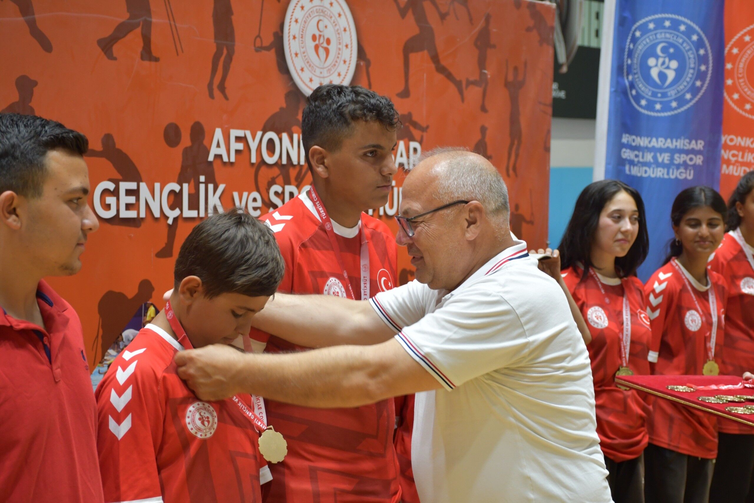 Kahramanmaraş Bocce Takımı Anali̇g'de Türkiye Finallerine Yükseldi (2)