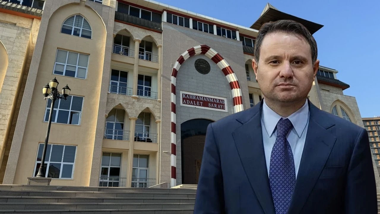 Kahramanmaraş Cumhuriyet Başsavcılığı'nda Terör Suçları Bürosu Kurulacak